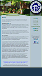 Mobile Screenshot of griffinhousingauthority.com